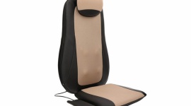 Wytchnienie dla obolałych mięśni – Mata masująca CF -2508 PK