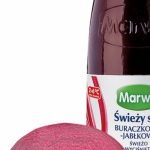 Sok buraczkowo-jabłkowy Marwit