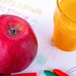 „5 porcji zdrowia w szkole” – nowy program edukacyjny dla szkół