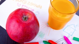 „5 porcji zdrowia w szkole” – nowy program edukacyjny dla szkół , LIFESTYLE - 27 sierpnia rozpoczęły się zapisy do programu edukacyjnego „5 porcji zdrowia w szkole”. Jego wprowadzenie wynika z potrzeby edukacji w zakresie prawidłowego żywienia już od najmłodszych lat.