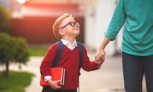 Bezpieczny powrót do szkoły i przedszkola, czyli biegunce mówimy stop