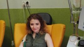 Szansa na nowe życie – jak wygląda pobranie szpiku z perspektywy Dawcy? , LIFESTYLE - O procedurze rejestracji w bazie potencjalnych Dawców komórek macierzystych mówi się coraz więcej.