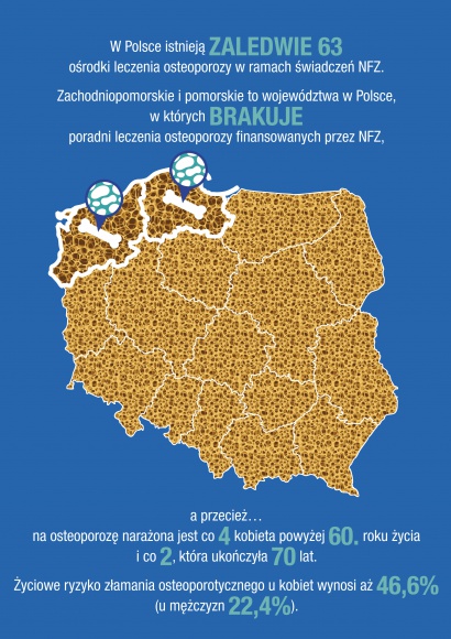 Nie ma co się łamać!