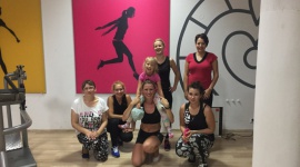 „Metamorfozy” w Hajnówce , LIFESTYLE - Popularne „Metamorfozy”, organizowane przez klub Mrs. Sporty, po raz pierwszy w Hajnówce! Wybrana do projektu pani przez dwa miesiące będzie miała szansę nie tylko zmienić swój wygląd, ale też dietę i codzienne nawyki, a w rezultacie życie.