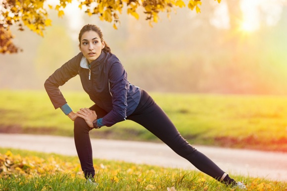 Marszobiegi – idealny trening na jesień Zdrowie, LIFESTYLE - Marszobiegi