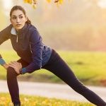 Marszobiegi – idealny trening na jesień