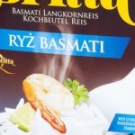 Ryż biały i ryż basmati marki Britta – niezastąpione składniki wielu dań