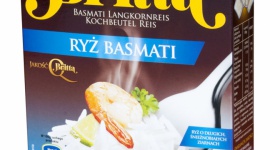 Ryż biały i ryż basmati marki Britta – niezastąpione składniki wielu dań , LIFESTYLE - Ciężko nam wyobrazić sobie kuchnię bez ryżu, który jest bez wątpienia jednym z najpopularniejszych na świecie dodatków do posiłków. Stosujemy go praktycznie we wszystkich rodzajach dań – od zup, przez sałatki, dania główne, aż po desery.