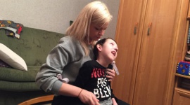 Podlaskie Hospicjum Dziecięce prosi o 1 procent Twojego podatku