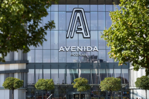 Avenida Poznań dla kobiet zaświeci na różowo Zdrowie, LIFESTYLE - 21 stycznia Avenida Poznań zaświeci na różowo.