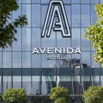 Avenida Poznań dla kobiet zaświeci na różowo