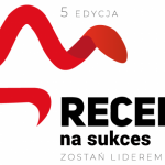 5. edycja programu RECEPTA na sukces. Zostań liderem farmacji