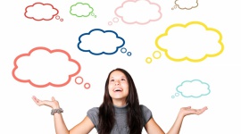 Masz problem z pamięcią? Zrób test , LIFESTYLE - Zdarzyło ci się włożyć cukier do lodówki, zapomnieć odebrać ważne awizo z poczty, zostawić włączone żelazko?