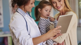 Współczesne trendy w pediatrii – zapobieganie lepsze od leczenia , LIFESTYLE - Troska o zdrowe, szczęśliwe i bezpieczne dzieciństwo swoich pociech to dla rodziców priorytet.