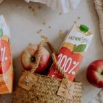 Czy sok dostępny w sklepie może być porcją warzyw lub owoców?