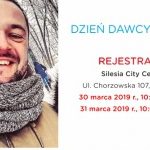 Rejestracja Dawców szpiku z Fundacją DKMS w Silesia City Center