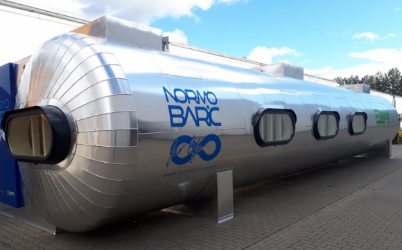 glownekonf_573024666w_580_small „NORMOBARIA” TYLKO POD OKIEM EKSPERTÓW – UWAŻAJ NA PODRÓBKI!