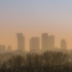 Zdrowotne konsekwencje smogu teraz i w przyszłości