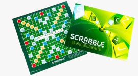 Grasz w Scrabble? Będziesz zdrowszy!