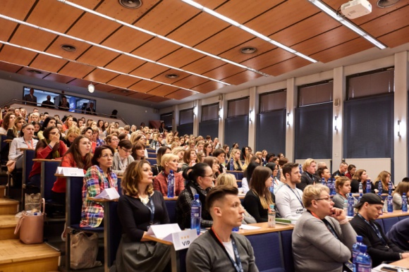 Współczesne Wyzwania Dietetyka – relacja z konferencji Zdrowie, LIFESTYLE - 13 kwietnia w Warszawie odbyła się I Konferencja Naukowa Instytutu Edukacji Żywieniowej.