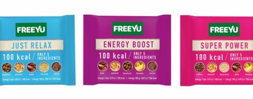 Lekko na wiosnę z FreeYu