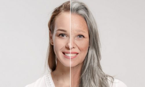 Jak będziesz wyglądać za 20 lat pod wpływem czynników cywilizacyjnych?