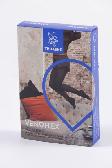 Uciskają dla zdrowia. Jak wybrać rajstopy zdrowe dla nóg? Zdrowie, LIFESTYLE - Rajstopy kompresyjne