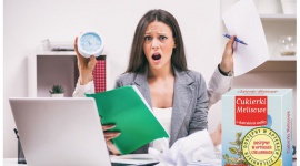 Stres. Jak sobie z nim radzić w naturalny sposób? , LIFESTYLE - Kiedy „tryb awaryjny” staje się normą może on doprowadzić do uszczerbku na naszym zdrowiu – zarówno fizycznym, jak i psychicznym. Dlatego warto wiedzieć, jak poradzić sobie z nim w naturalny sposób. Podpowiadamy jak to zrobić!