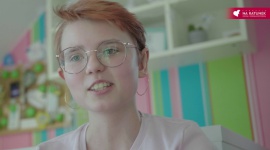 Marzenia Weroniki. Światowy Dzień Walki z Nowotworami Krwi , LIFESTYLE - Poznajcie Weronikę. Lekarze zdiagnozowali u niej białaczkę limfoblastyczną. Szpital, kroplówki, punkcje, trzy cykle chemioterapii. Bywało ciężko, ale Weronika nie zamierzała się poddawać. W powrocie do zdrowia pomagały jej marzenia.