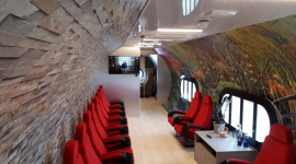 NORMOBARIC ROOM – HIT DLA ZDROWIA I URODY