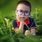 Korekcja wady wzroku u dziecka – jak zrobić to dobrze?