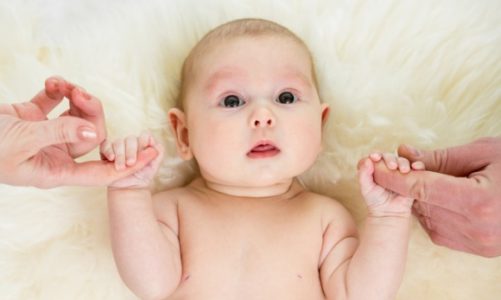 Krok po kroku – czyli jak rozwija się odporność człowieka?