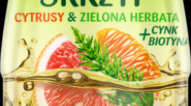 Orzeźwiające nowości z od marki Herbapol