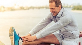 Podaruj tacie zdrowe nogi…czyli nietuzinkowy prezent na Dzień Ojca , LIFESTYLE - Pomysł na Dzień Ojca