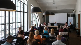 Ścieżka pacjenta z postacią pierwotnie postępującą stwardnienia rozsianego , LIFESTYLE - Ścieżka pacjenta z postacią pierwotnie postępującą stwardnienia rozsianego w Polsce