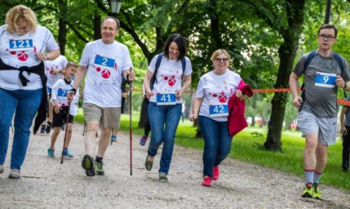 Bezpłatne warsztaty dla opiekunów osób starszych w Krakowie