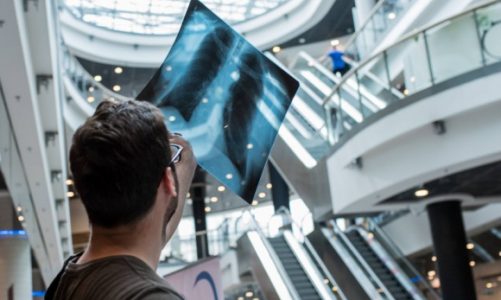 Zadbaj o zdrowie wiosną. Bezpłatne badania i porady lekarzy