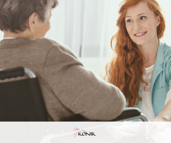 CHOROBY SENIORÓW Zdrowie, LIFESTYLE - Osoby, które decydują się na wyjazd do pracy w charakterze opiekunki przeważnie są świadome swoich obowiązków i chorób, z którymi zmagają się ich przyszli podopieczni.