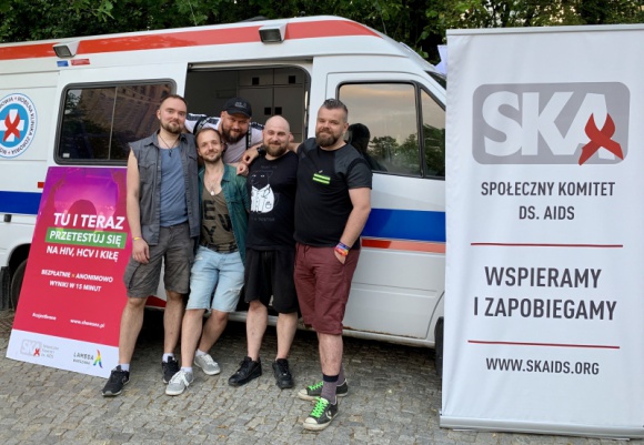 WCO w walce z nowotworami głowy i szyi. Bezpłatne konsultacje w Avenidzie Poznań