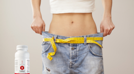 Co zrobić, by utrzymać piękną sylwetkę cały rok? , LIFESTYLE - Efektywne odchudzanie to nie tylko zrzucenie zbędnych kilogramów. To także uzupełnienie niedoborów substancji odżywczych, które powstały w organizmie. Nie mniej ważne jest dbanie o to, by nie przybrać na wadze ponownie – unikając tzn. efektu jo-jo.