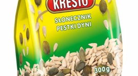 Nasiona na straży zdrowia i urody – czyli nietuzinkowe mieszanki marki Kresto , LIFESTYLE - Latem, aby zadbać o zdrowie i urodę, należy zwrócić szczególną uwagę na to, co jemy. Nasza dieta powinna być bogata w witaminy oraz mikro- i makroelementy, które o tej porze roku łatwo tracimy wraz z potem lub wypłukujemy dużą ilością wypijanej wody.