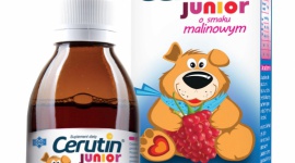 Cerutin Junior – nie kichaj na powrót do szkoły , LIFESTYLE - Początek roku szkolnego to nie tylko nowe obowiązki dla całej rodziny, lecz także powrót do nawracających przeziębień. Co rano do szkół wyruszą nasze dzieci – i te onieśmielone maluchy z pierwszych klas, rozbrykani uczniowie z ostatnich klas podstawówki i poważni licealiści.