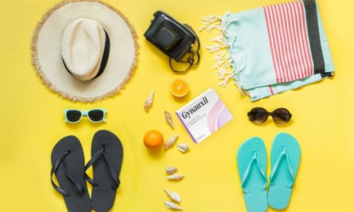 Wakacje w podroży bez zakłóceń