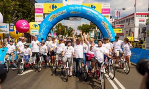 Kropla na wagę złota – MediPakiet wspiera polskie krwiodawstwo