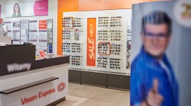 Tysiące przebadanych oczu – Vision Express podsumowuje Światowy Dzień Wzroku , LIFESTYLE - 10 października w ramach wydarzenia zorganizowanego z okazji Światowego Dnia Wzroku z badań w salonach Vision Express skorzystało niemalże 5 500 osób.