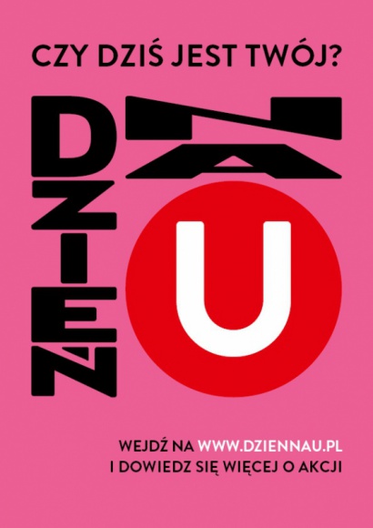 Dodaj do kalendarza Dzień na U! Zdrowie, LIFESTYLE - Życie. Dzień za dniem. Wszystkie podobne, ale nie wszystkie tak samo ważne. Jest dzień, który znaczy więcej niż inne. To dzień na U.