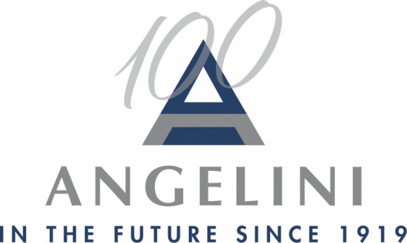 ANGELINI ŚWIĘTUJE 100 LAT ISTNIENIA I PRZEDSTAWIA NOWE LOGO Zdrowie, LIFESTYLE - W 2019 roku przypada setna rocznica założenia Grupy Angelini, która z tej okazji zaprezentowała specjalne logo.