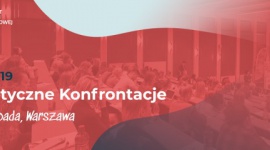 I Konferencja Dietetyczne Konfrontacje – teraz także online , LIFESTYLE - To największa polska konferencja dla dietetyków i żywieniowców, w której można uczestniczyć stacjonarnie lub online. Właśnie ruszyła sprzedaż biletów wideo na to wydarzenie.