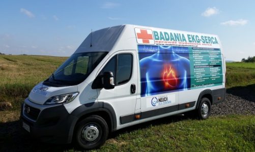 Kieruj się sercem z Fundacją Neuca dla Zdrowia