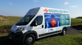Kieruj się sercem z Fundacją Neuca dla Zdrowia , LIFESTYLE - Na skutek niewydolności serca następuje zgon w Polsce nawet co 9 min. Fundacja Neuca dla Zdrowia 24.10.2019 ruszyła z akcją bezpłatnych badań pt. ,,Kieruj się sercem’’